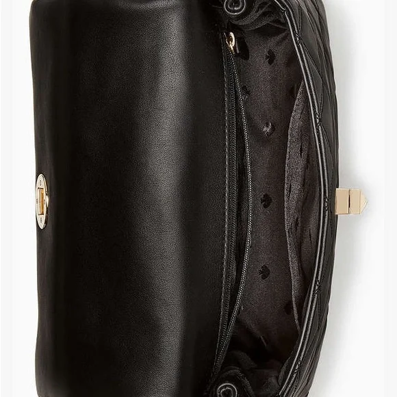 NEW W/Tags - Kate Spade Natalia Top Handle Satchel - Picture 9 of 13